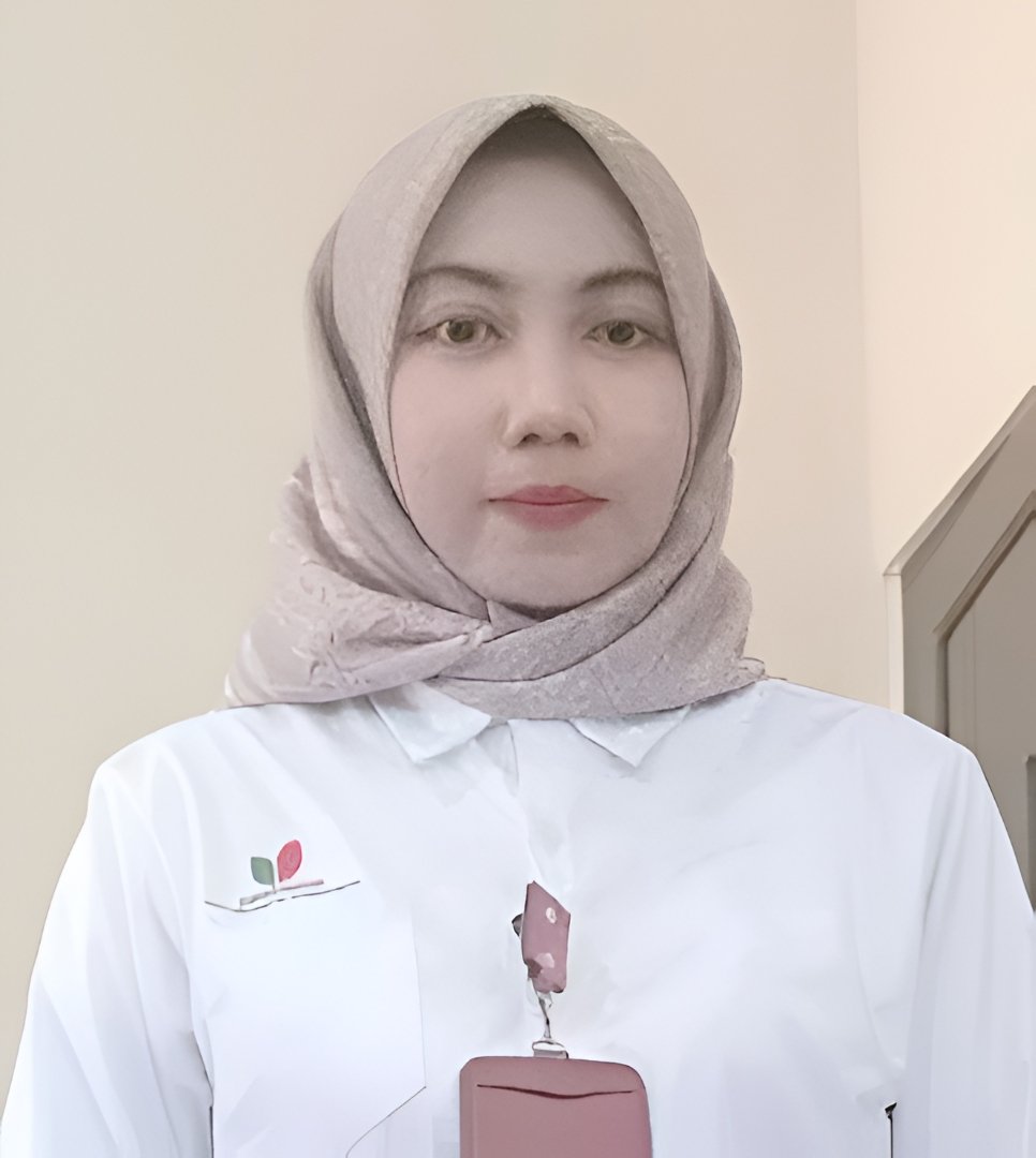 Adika Citra, S.Kep.