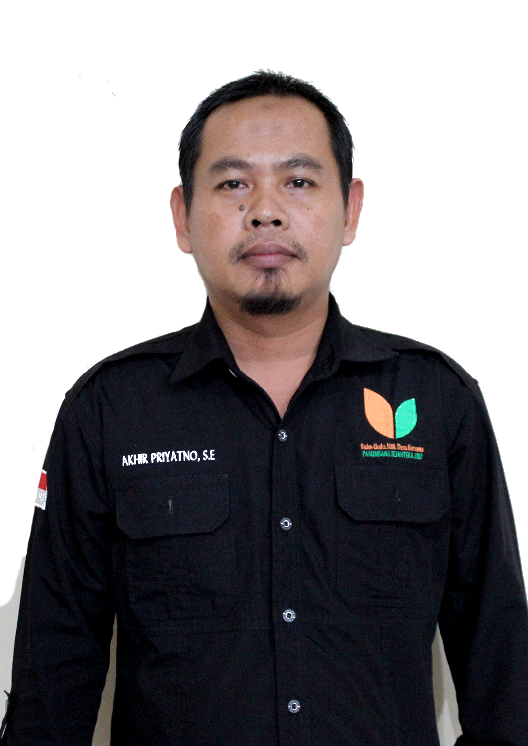 Akhir Priyatno, S.E.