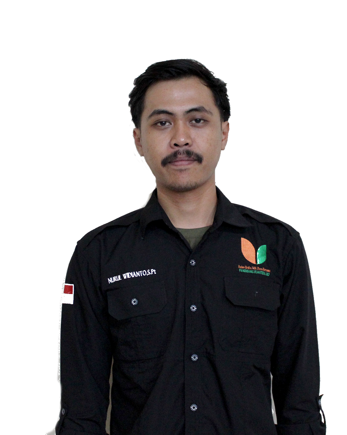 Nurul W, S.Pt.
