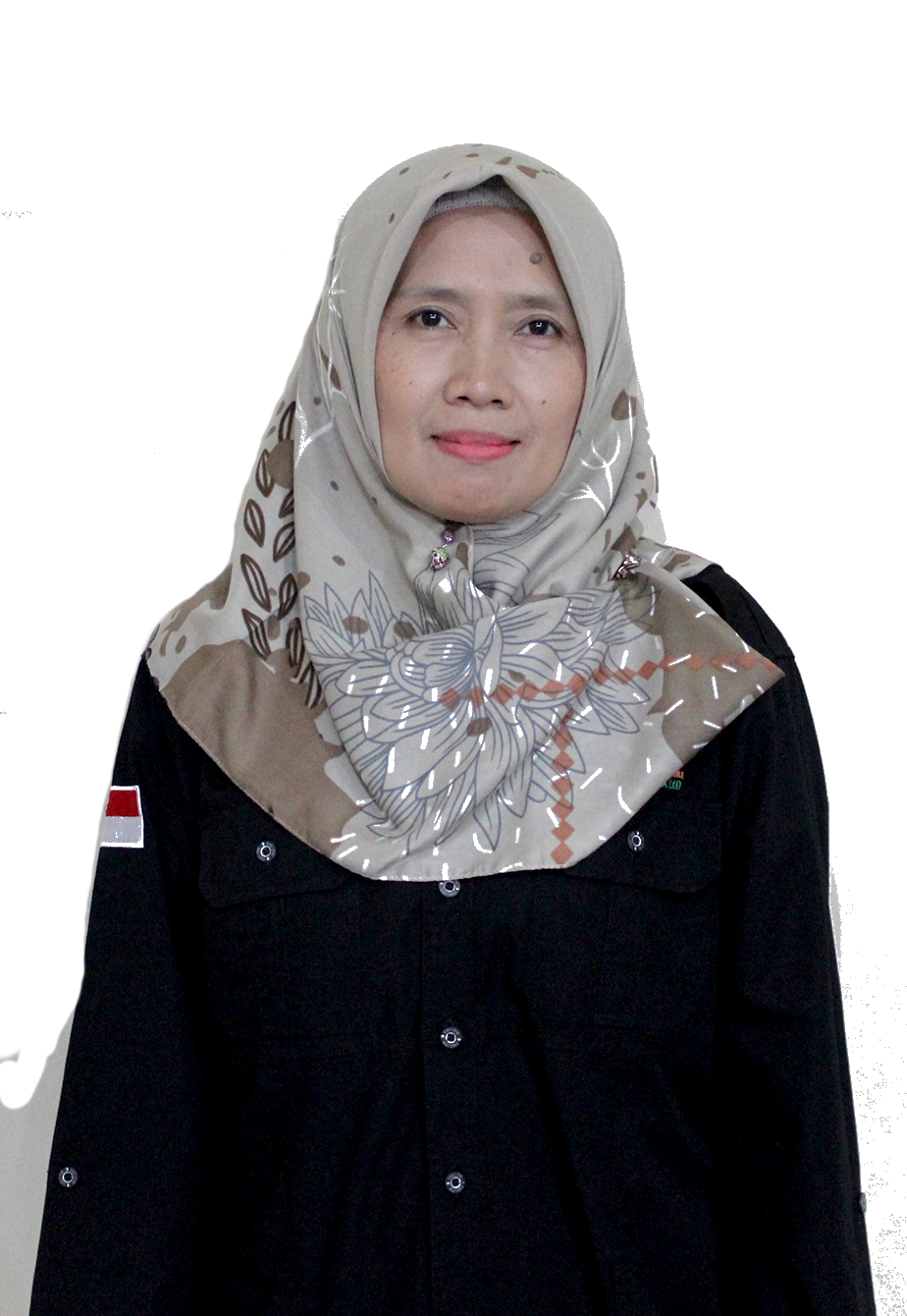 Retno H, A.Md.